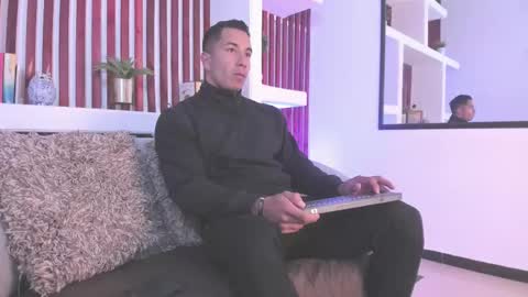 zanemaverick online show from November 6, 11:55 am