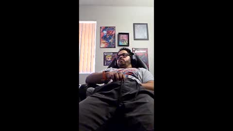zane online show from May 27, 7:11 pm