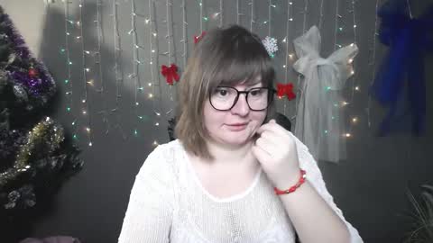 zannadreil online show from December 16, 7:19 pm