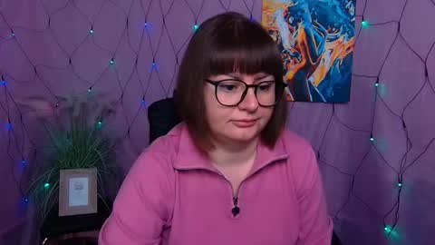 zannadreil online show from February 7, 7:06 pm