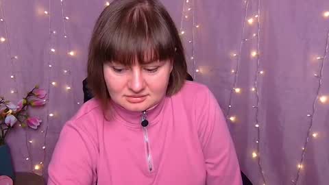 zannadreil online show from February 26, 7:24 pm