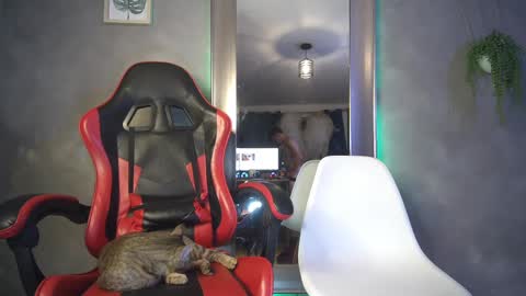 Tiiago Mallz online show from November 1, 5:09 am