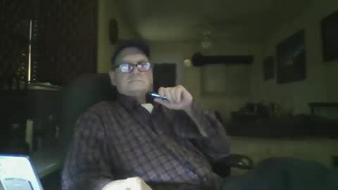 zapper1958 online show from March 6, 12:40 am