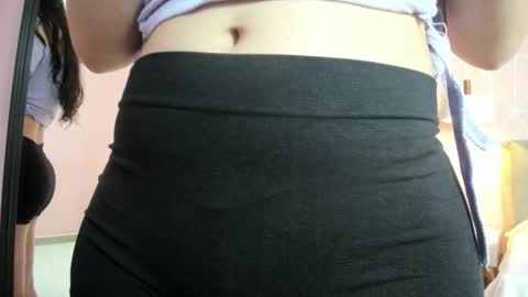 Zara Sweet  online show from December 19, 1:29 pm