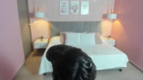 Zara Sweet  online show from February 4, 1:28 pm