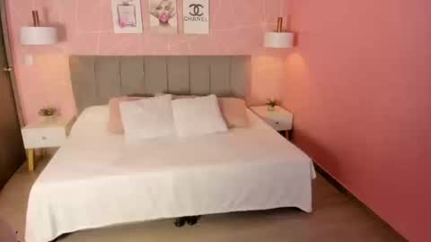 Zara Sweet  online show from March 12, 2:23 pm