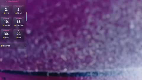 zara_fire online show from April 16, 8:09 pm