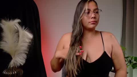 Zara Nova online show from April 15, 11:49 pm