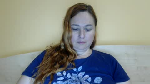Kate. if im not here im here foxy red333 online show from July 4, 12:22 pm