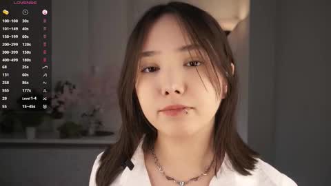 Criss  online show from January 17, 5:34 am