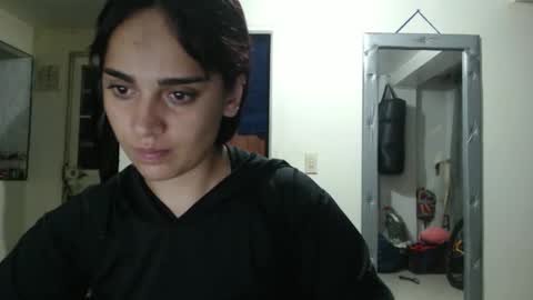 zaraa_lopez online show from February 12, 8:31 am