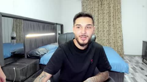 ZARA  LEO online show from September 28, 8:03 pm