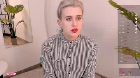 Sara online show from February 18, 12:17 pm