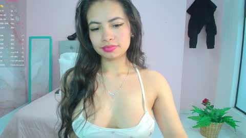 Snapshot of zarah_torres chatting on January 28, 8:04 pm Zarah online show from January 28, 8:04 pm