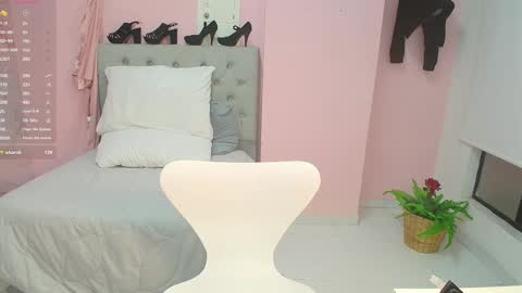 Snapshot of zarah_torres chatting on February 15, 3:52 am Zarah online show from February 15, 3:52 am