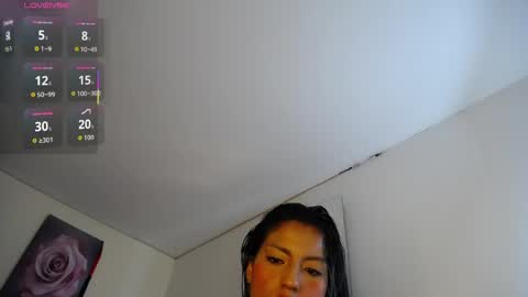 Zarah online show from March 17, 12:41 pm