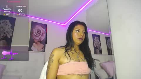 Zarah online show from April 23, 3:03 pm