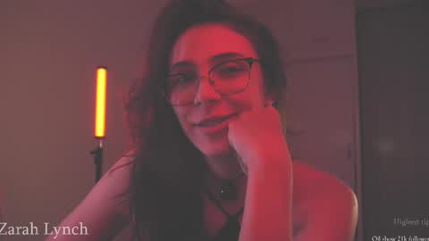 Miss Lynch   Next show  2911 online show from February 12, 12:05 am