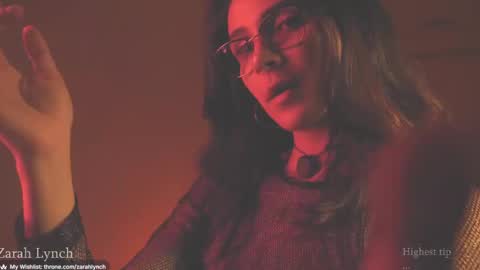 Miss Lynch   Next show  2911 online show from April 24, 2:58 am