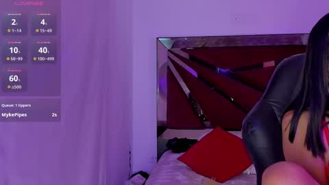 Zara Lim  online show from March 1, 8:42 pm