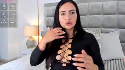 Zara Vesari online show from January 13, 8:03 pm