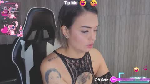 Snapshot of zarcasutra_t chatting on February 22, 12:47 pm Isabella online show from February 22, 12:47 pm