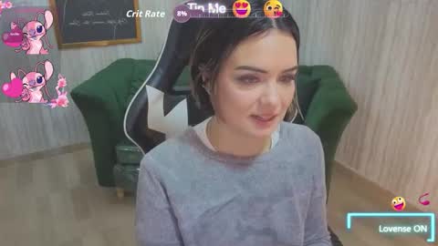 Snapshot of zarcasutra_t chatting on February 24, 12:47 pm Isabella online show from February 24, 12:47 pm