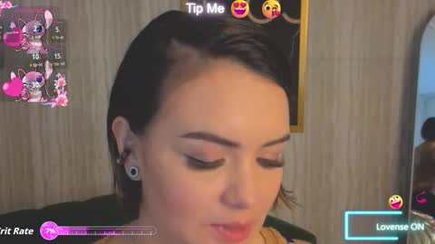 Snapshot of zarcasutra_t chatting on February 25, 12:59 pm Isabella online show from February 25, 12:59 pm