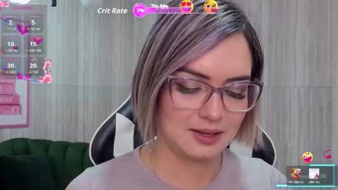 Isabella online show from March 4, 12:44 pm