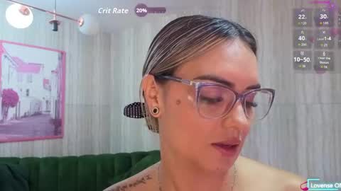 Snapshot of zarcasutra_t chatting on April 18, 1:37 pm Isabella online show from April 18, 1:37 pm