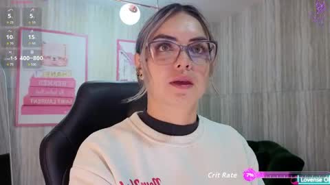Snapshot of zarcasutra_t chatting on April 27, 1:09 pm Isabella online show from April 27, 1:09 pm