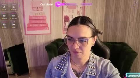Snapshot of zarcasutra_t chatting on May 7, 12:32 pm Isabella online show from May 7, 12:32 pm