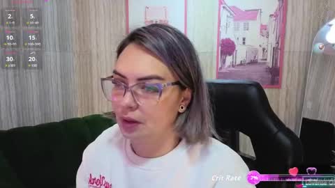 Snapshot of zarcasutra_t chatting on May 16, 12:48 pm Isabella online show from May 16, 12:48 pm