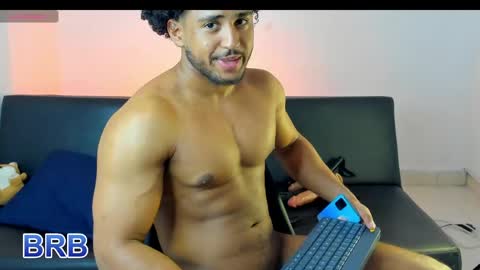 Zarek online show from May 17, 2:35 pm