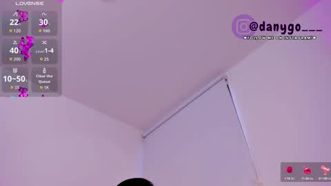 Zariana online show from September 21, 10:11 pm