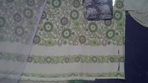 zarinamarlin online show from April 15, 10:00 am