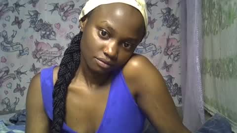 zarinamarlin online show from May 6, 7:24 am