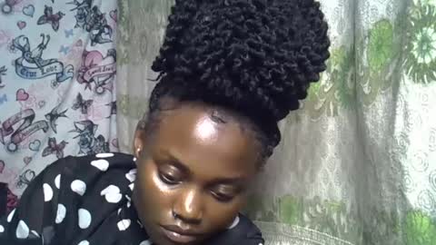 zarinamarlin online show from June 26, 4:44 pm