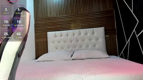 Zarina Waynne online show from April 14, 1:17 pm