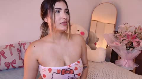 zarirosse online show from April 20, 7:37 pm