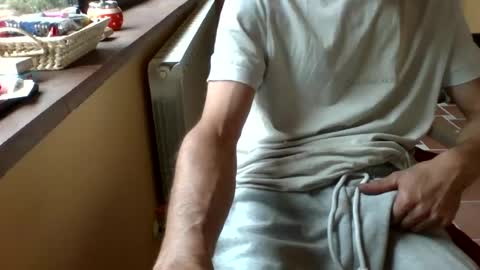 zarlok88 online show from July 23, 2:26 pm