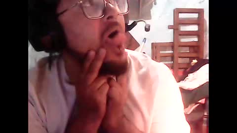 Zatth online show from March 11, 7:03 am