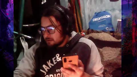 Zatth online show from March 17, 4:17 am