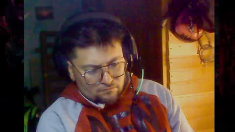 Zatth online show from April 21, 12:56 am