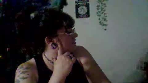 zawmbiemoonz online show from March 18, 7:00 am