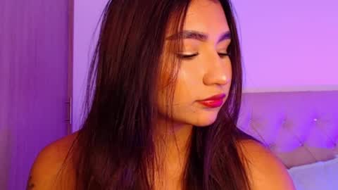 zayda online show from April 20, 8:10 pm