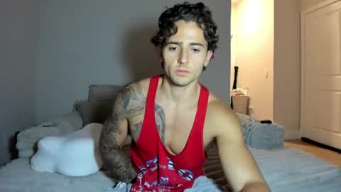 Snapshot of zaylanez chatting on June 27, 2:27 am Zay lanez online show from June 27, 2:27 am