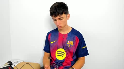 zayn_blaze online show from September 10, 5:57 pm