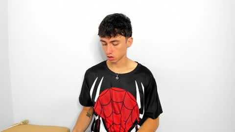 zayn_blaze online show from September 13, 5:46 pm