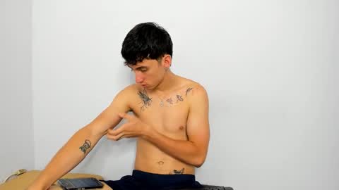 zayn_blaze online show from September 17, 5:03 pm